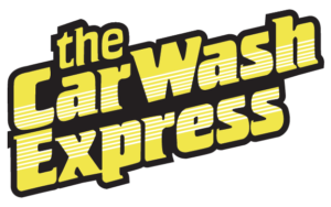 The Car Wash Express