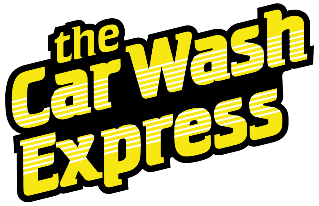 The Car Wash Express